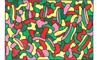 This is artwork 1