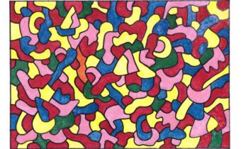 This is artwork 2